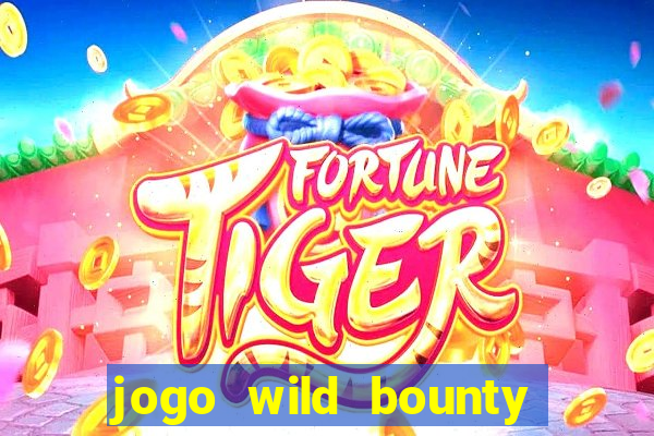 jogo wild bounty showdown demo